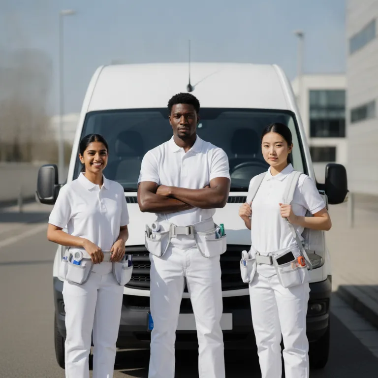 Meal Delivery team in Folkestone