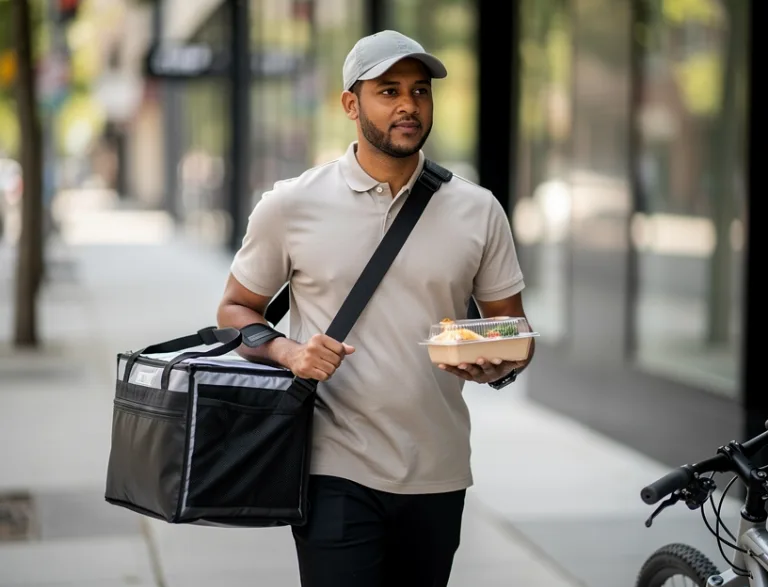 Meal Delivery service in Folkestone
